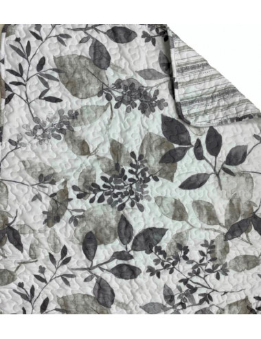 COLCHA BOUTI CON ESTAMPADO...