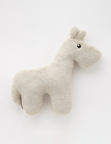 COJÍN DECORATIVO HORSE
