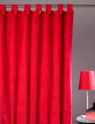 CORTINAS DE PANA AMSTERDAM