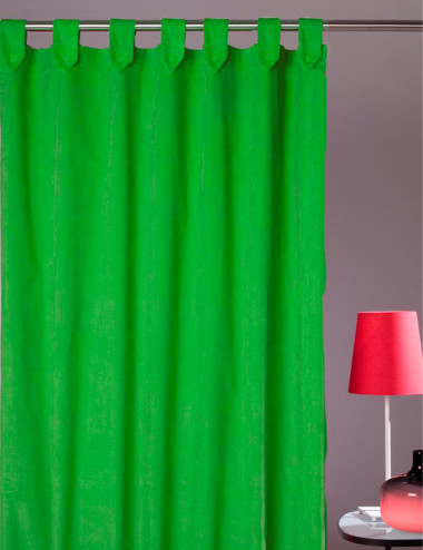 CORTINAS DE PANA AMSTERDAM