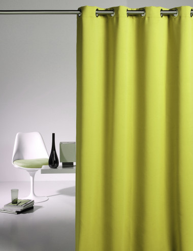 CORTINAS OPACAS OCASO