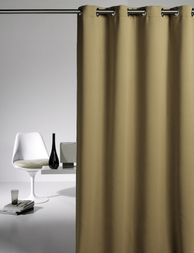 CORTINAS OPACAS OCASO