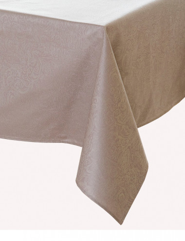 MANTEL ANTIMANCHAS RESINADO...