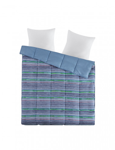 DUVET NÓRDICO REVERSIBLE...