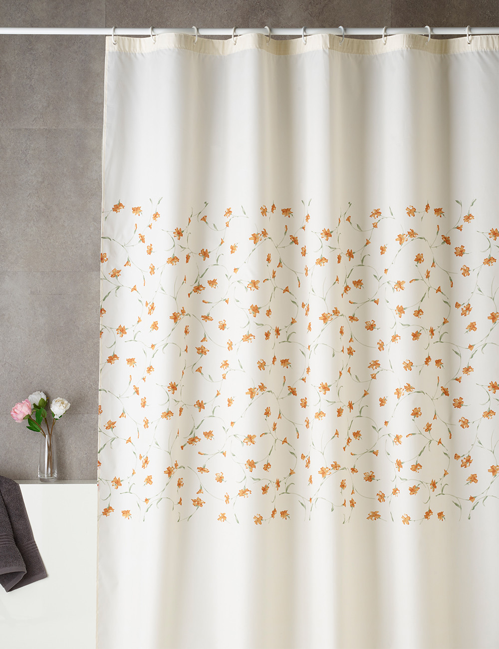 Cortinas de baño originales para ducha o bañera