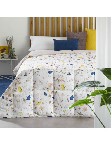 DUVET NÓRDICO REVERSIBLE ELLEN