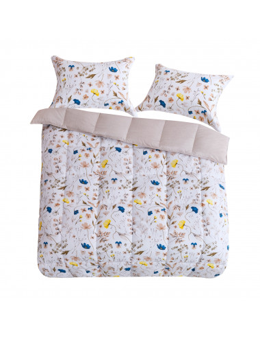 DUVET NÓRDICO REVERSIBLE ELLEN