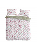 DUVET NÓRDICO REVERSIBLE KRISA