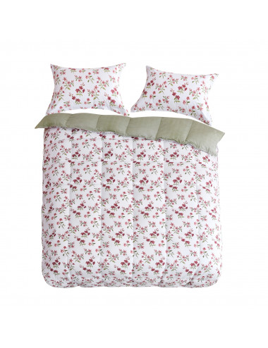 DUVET NÓRDICO REVERSIBLE KRISA