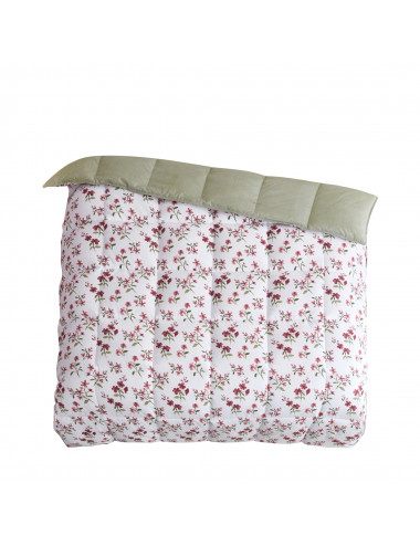 DUVET NÓRDICO REVERSIBLE KRISA