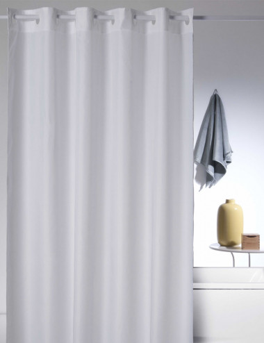 CORTINA DE BAÑO O DUCHA...