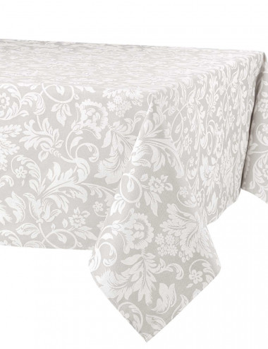 MANTEL ANTIMANCHAS VERSALLES