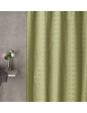 Jacquard Cuadros con cinta