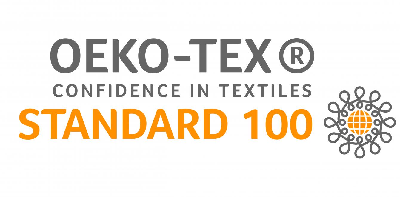 STANDARD 100 by OEKO-TEX®