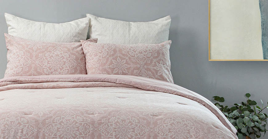 Nuevos productos en AtenasCasa: Descubre las últimas colchas, nórdicos y mantas para tu hogar