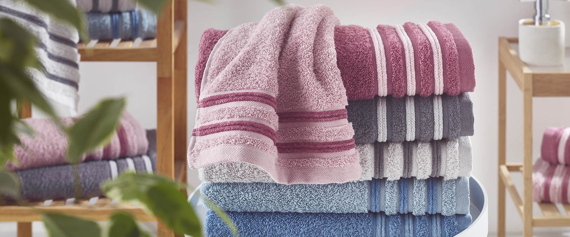 Por qué es importante el gramaje de las toallas para un hotel? – Itexa