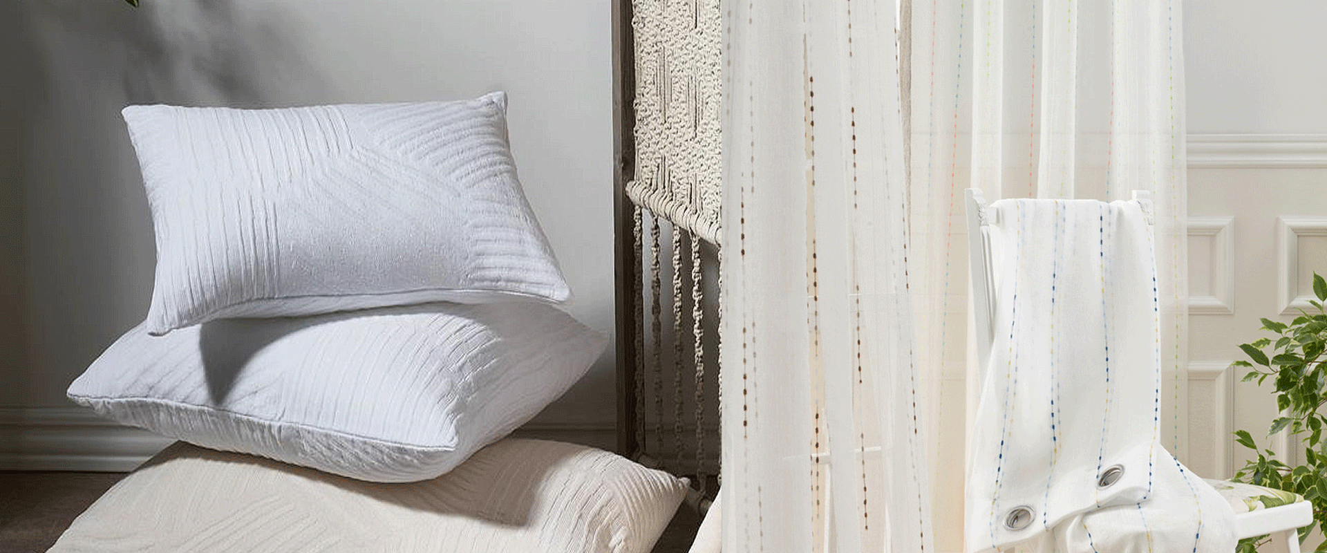 Cómo Conseguir un Estilo Boho Chic y Acogedor con Pequeños Cambios en la Decoración